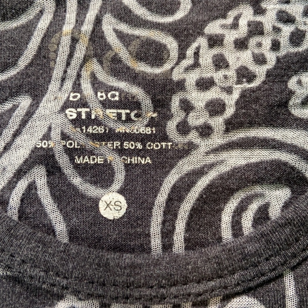 NRG tee - Picture 2 of 3